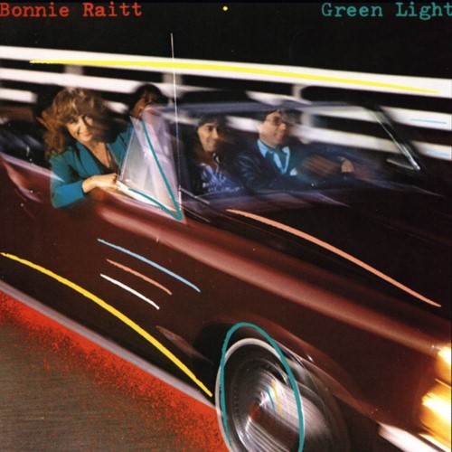 Bonnie Raitt - 1982 Green Light